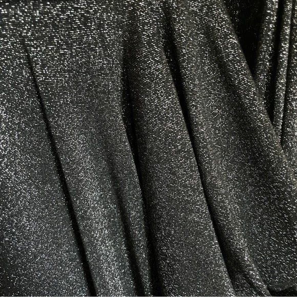 Sparkly BCBGeneration Midi Dress 🖤🩶 - Picture 5 of 8